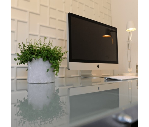 WallArt sienas paneļi, Tetris, 12 gab., 3D, GA-WA16