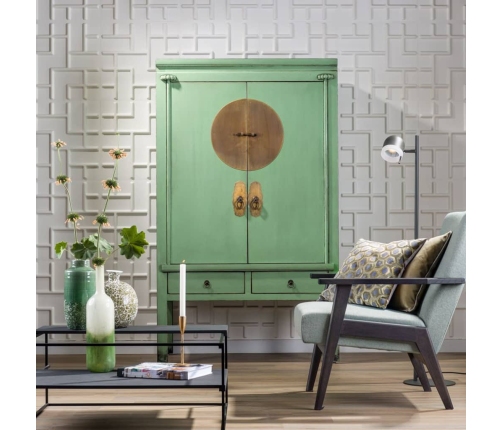 WallArt sienas paneļi, Tetris, 12 gab., 3D, GA-WA16