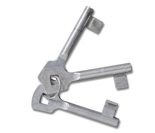 vidaXL žoga vārti, tērauds, 306x150 cm, zaļi