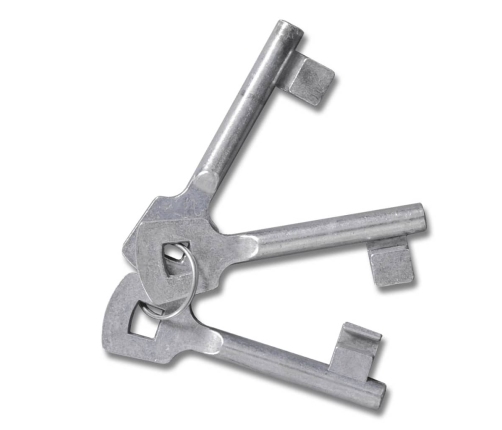 vidaXL žoga vārti, tērauds, 306x175 cm, zaļi