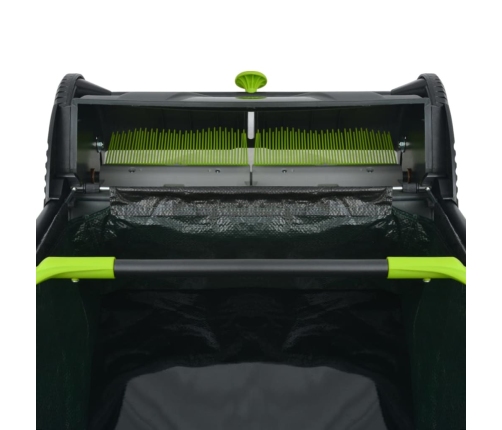 vidaXL zāliena slaucītājs, 103 L