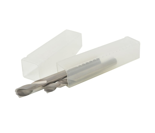 vidaXL 2-daļīgs punktu metināšanas urbju komplekts, 6/8 mm, HSS