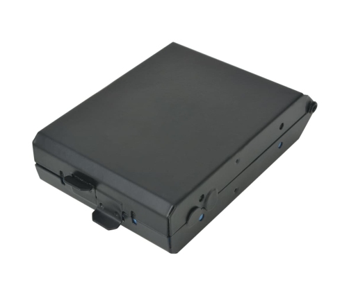 vidaXL 13 daļu punktmetināšanas griezēju komplekts, HSS