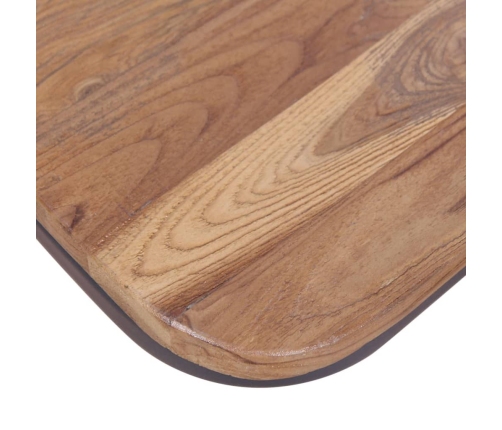 Virtuves Krēsli, 4 Gab., Masīvs Tīkkoks Vidaxl