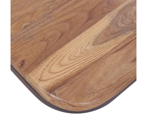 Virtuves Krēsli, 6 Gab., Masīvs Tīkkoks Vidaxl