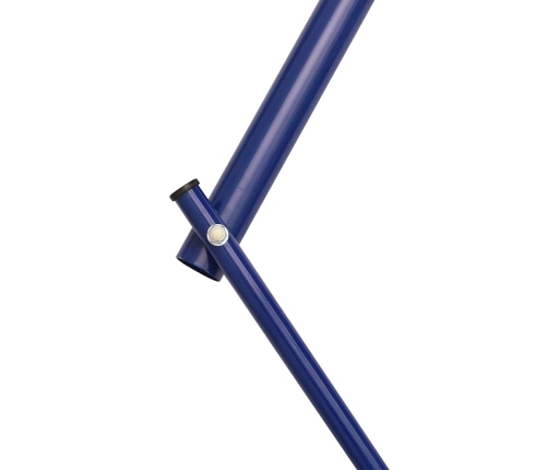 vidaXL vienvietīgās šūpoles un mazuļu šūpoles, 2- vienā, oranžas