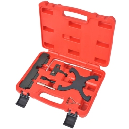 Dzinēja Instrumentu Komplekts, Ford 1.5, 1.6 Ti Vct Un 2.0 Tdci Vidaxl