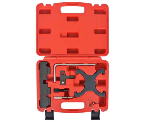 vidaXL dzinēja instrumentu komplekts, Ford 1.5, 1.6 TI VCT un 2.0 TDCI