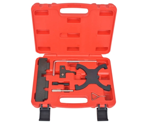 vidaXL dzinēja instrumentu komplekts, Ford 1.5, 1.6 TI VCT un 2.0 TDCI