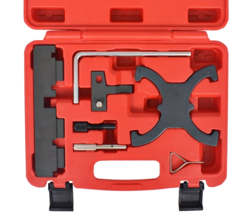 vidaXL dzinēja instrumentu komplekts, Ford 1.5, 1.6 TI VCT un 2.0 TDCI