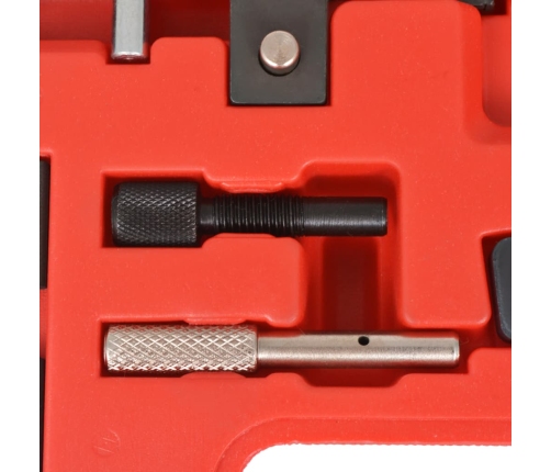 vidaXL dzinēja instrumentu komplekts, Ford 1.5, 1.6 TI VCT un 2.0 TDCI