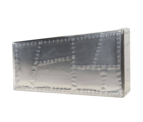 vidaXL kafijas galdiņš, aviācijas dizains