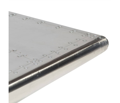 vidaXL kafijas galdiņš, aviācijas dizains