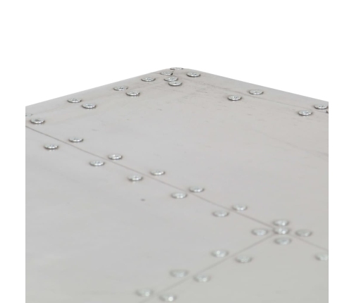 vidaXL kafijas galdiņš, aviācijas dizains