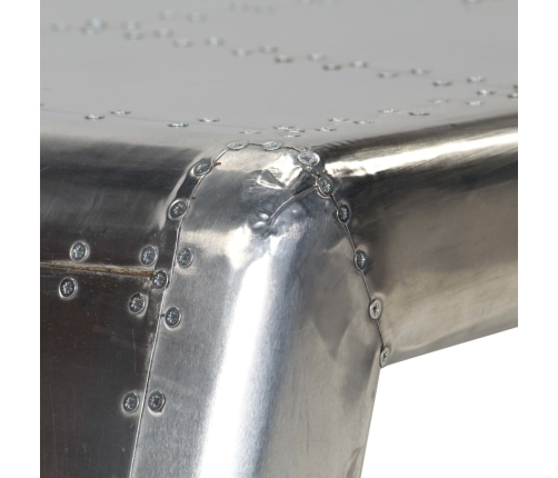 vidaXL kafijas galdiņš, aviācijas dizains