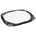 Velkams Sāls Kaisītājs, 125X74X79 Cm, 45 L, Pvc Un Tērauds Vidaxl