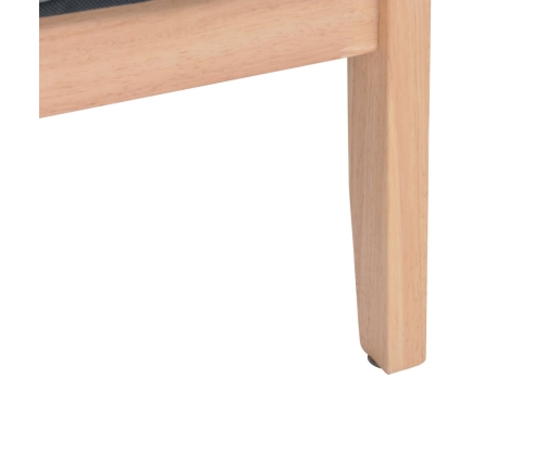 vidaXL dīvānu komplekts, 3 gab., gaiši pelēks audums