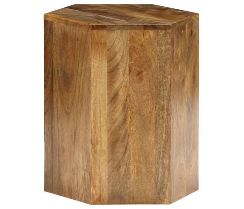 Kafijas Galdiņi, 3 Gab., Mango Masīvkoks Vidaxl