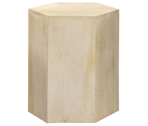 Kafijas Galdiņi, 3 Gab., Mango Masīvkoks Vidaxl