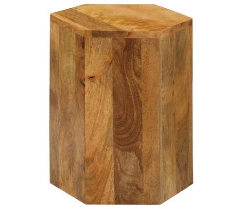 Kafijas Galdiņi, 3 Gab., Mango Masīvkoks Vidaxl