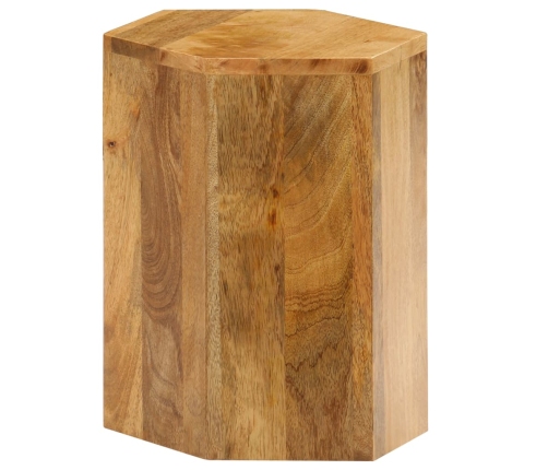 Kafijas Galdiņi, 3 Gab., Mango Masīvkoks Vidaxl