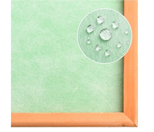 vidaXL vistu būris, priedes masīvkoks, egle, 170x81x110 cm