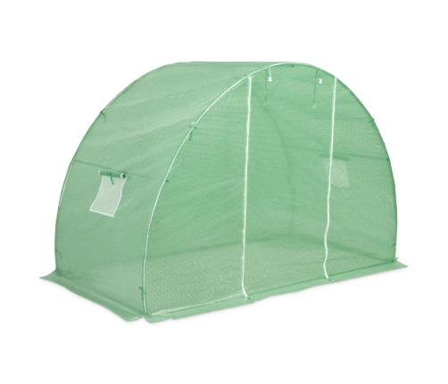 vidaXL siltumnīca, 4,5 m², 300x150x200 cm