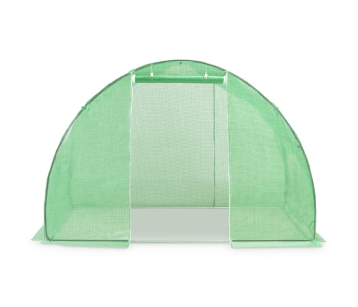 vidaXL siltumnīca, 4,5 m², 300x150x200 cm