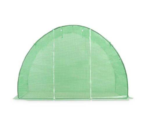 vidaXL siltumnīca, 4,5 m², 300x150x200 cm