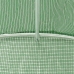vidaXL siltumnīca, 9 m², 300x300x200 cm