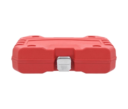 vidaXL 10-daļīgs bloķēšanas riteņu atslēgu komplekts BMW automašīnām