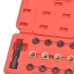 16-Daļīgs Aizdedzes Sveču Vītņu Remonta Komplekts, M14X1,25 Vidaxl