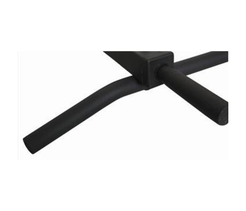 vidaXL pievilkšanās stienis 90 kg