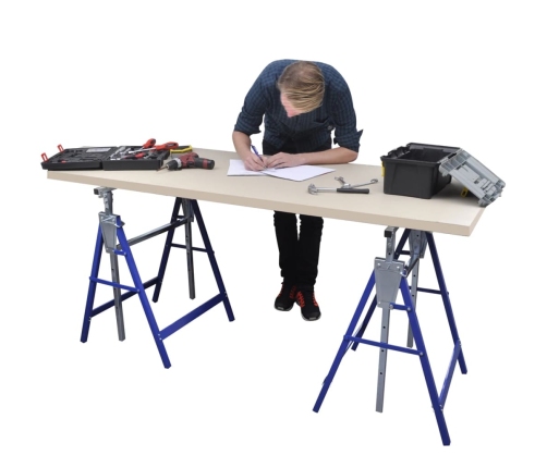 2 Sastatnes Estakādes pielāgojamas