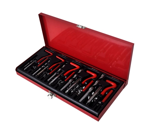 Vītņu Labošanas Komplekts Darbnīcām