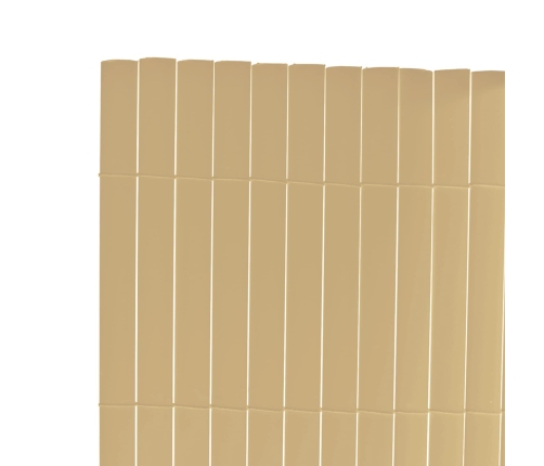 Žoga Paneļi Dzeltena Pvc Vidaxl