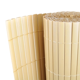 Žoga Paneļi Dzeltena Pvc Vidaxl