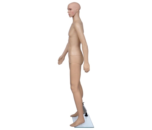 vidaXL vīriešu manekens, A