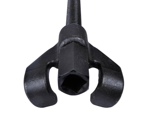 2 Atsperu Savilcēja Skavas 90-370 mm