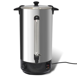 Vīna Sildītāja, Ūdens Vārīšanas Boileris 25L