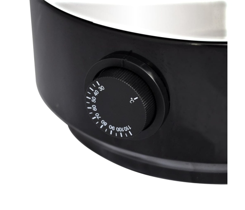 Vīna Sildītāja, Ūdens Vārīšanas Boileris 25L