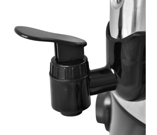 Vīna Sildītāja, Ūdens Vārīšanas Boileris 25L