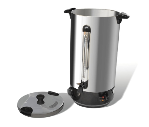 Vīna Sildītāja, Ūdens Vārīšanas Boileris 25L