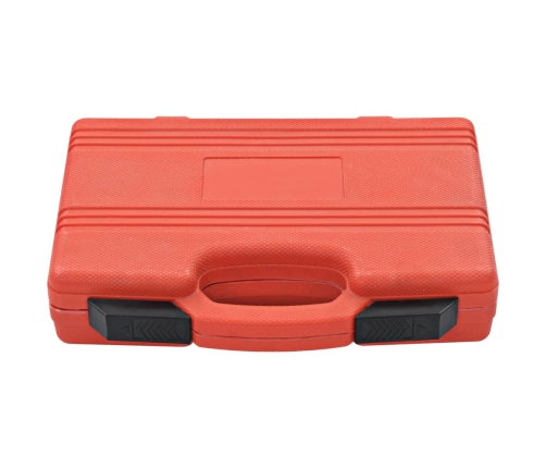 Dīzeļa sprauslu smidzinātāju novilcējs Citroen Peugeot 9 gab.