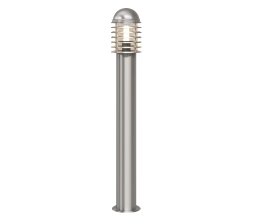 Dārza Lampa ar Statīvu Nerūsējošais Tērauds