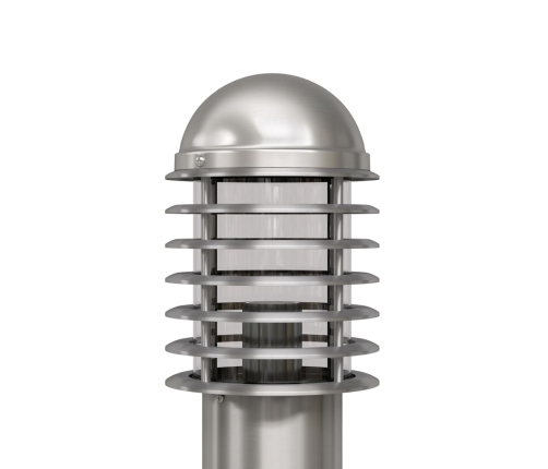 Dārza Lampa ar Statīvu Nerūsējošais Tērauds