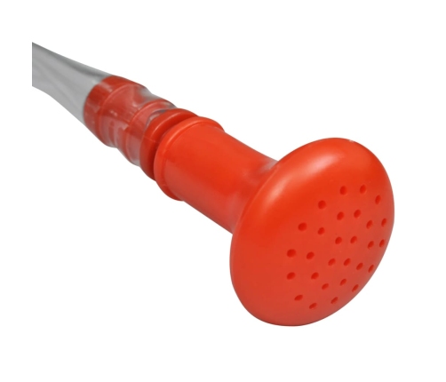 Kempinga duša, solārā āra duša, 20 L, 2 gab.