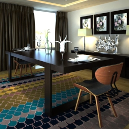 Virtuves Krēsli, 2 Gab., Liekts Koks Un Mākslīgā Āda Vidaxl