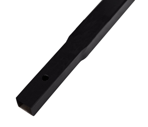 Zemes Urbis Ar Rokturi 100Mm Un Pagarinājuma Caurulēm 5M, Tērauds