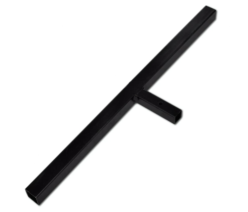 Zemes Urbis Ar Rokturi 100Mm Un Pagarinājuma Caurulēm 9M, Tērauds